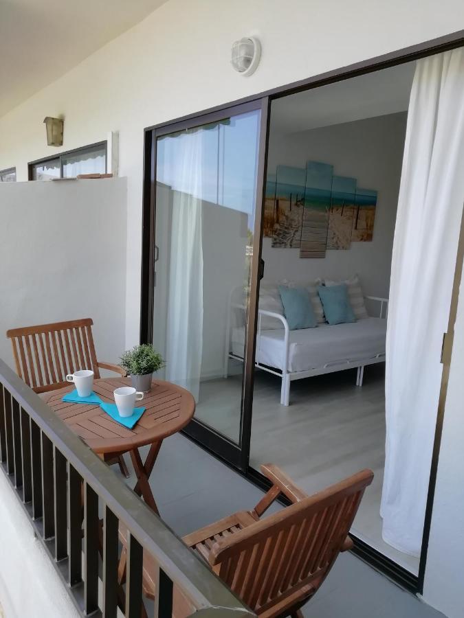 Apartamento El nido de Betlem Colonia de San Pedro Exterior foto