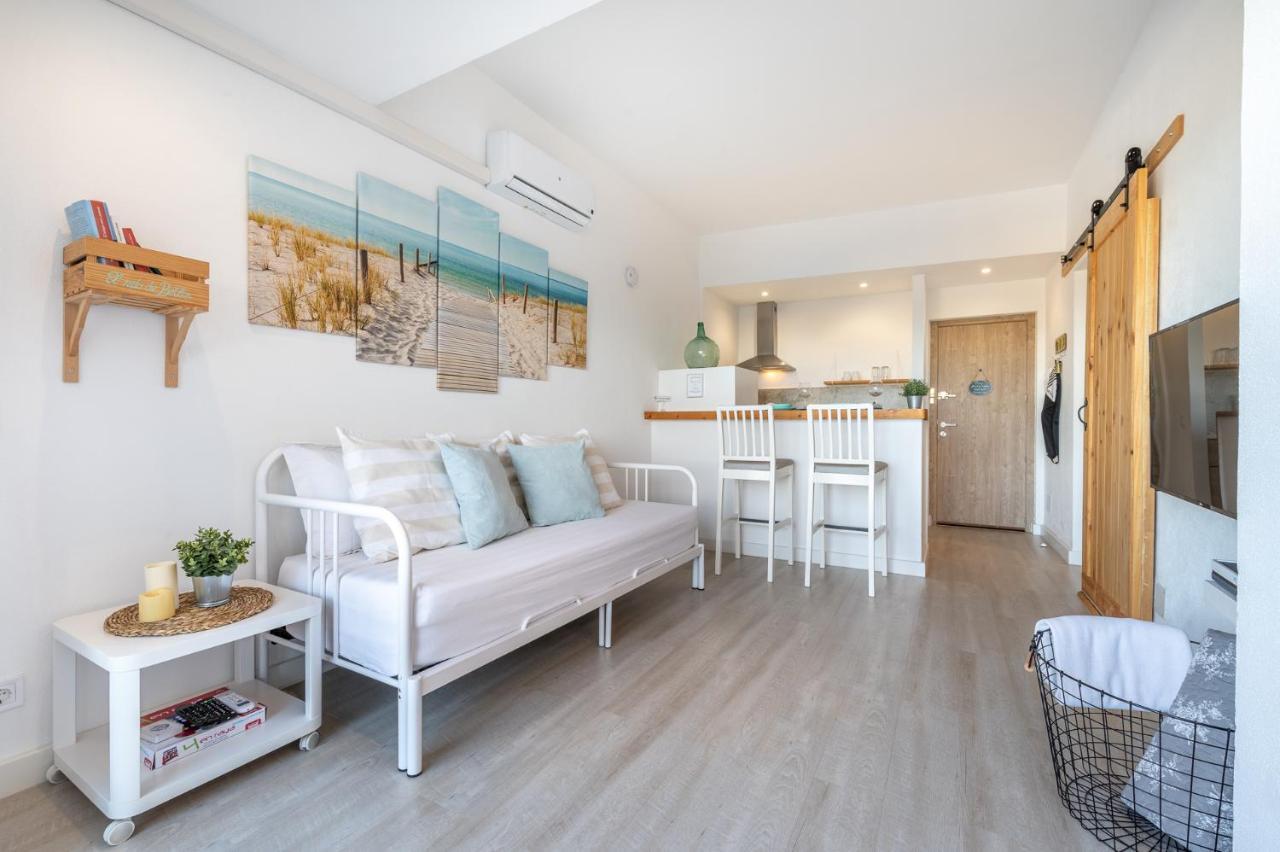 Apartamento El nido de Betlem Colonia de San Pedro Exterior foto