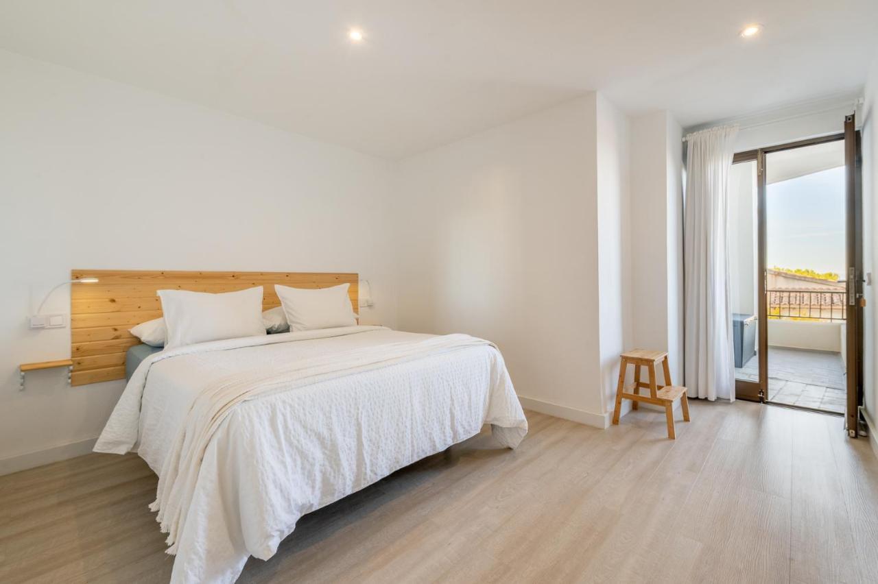 Apartamento El nido de Betlem Colonia de San Pedro Exterior foto