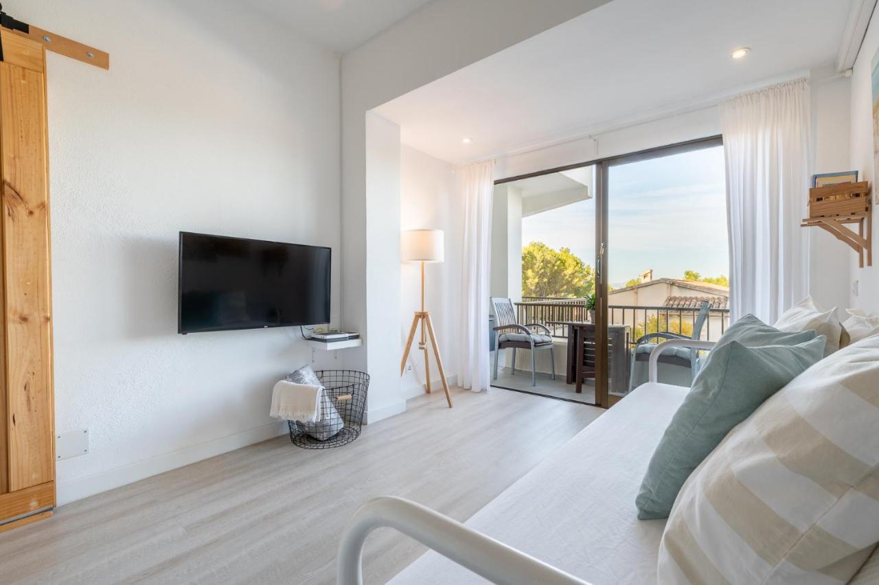 Apartamento El nido de Betlem Colonia de San Pedro Exterior foto
