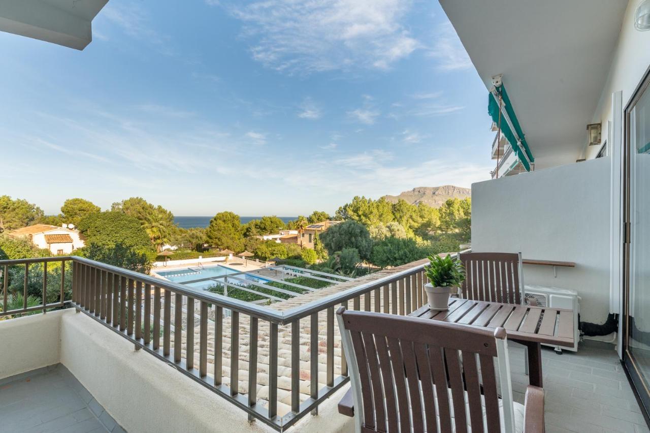 Apartamento El nido de Betlem Colonia de San Pedro Exterior foto